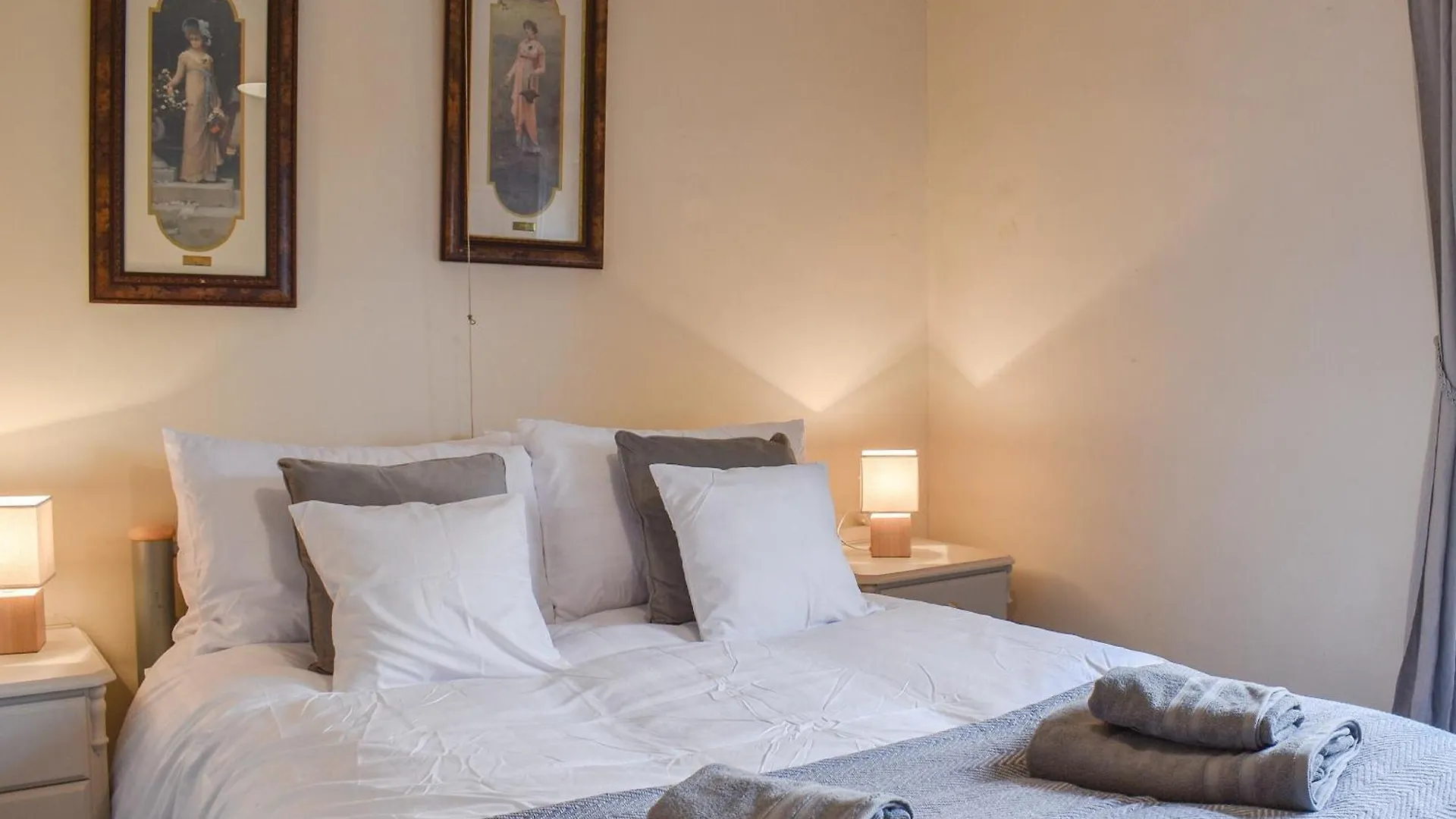 Beck Foot Cottage Sedbergh