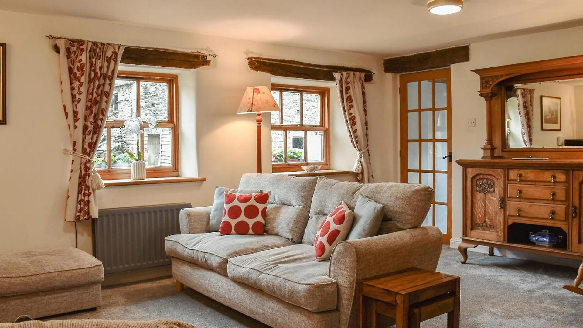 Beck Foot Cottage Sedbergh