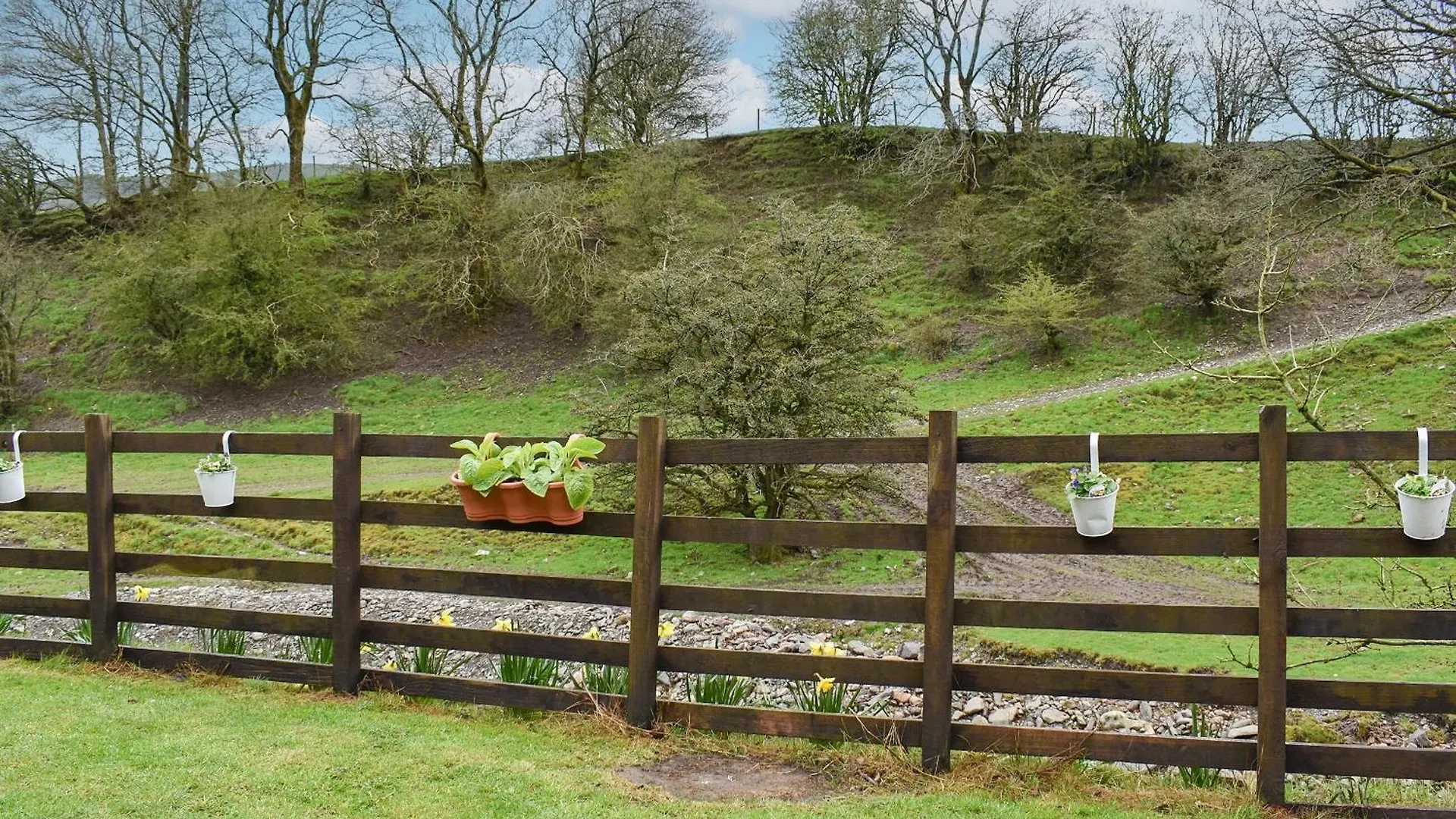 Beck Foot Cottage Sedbergh