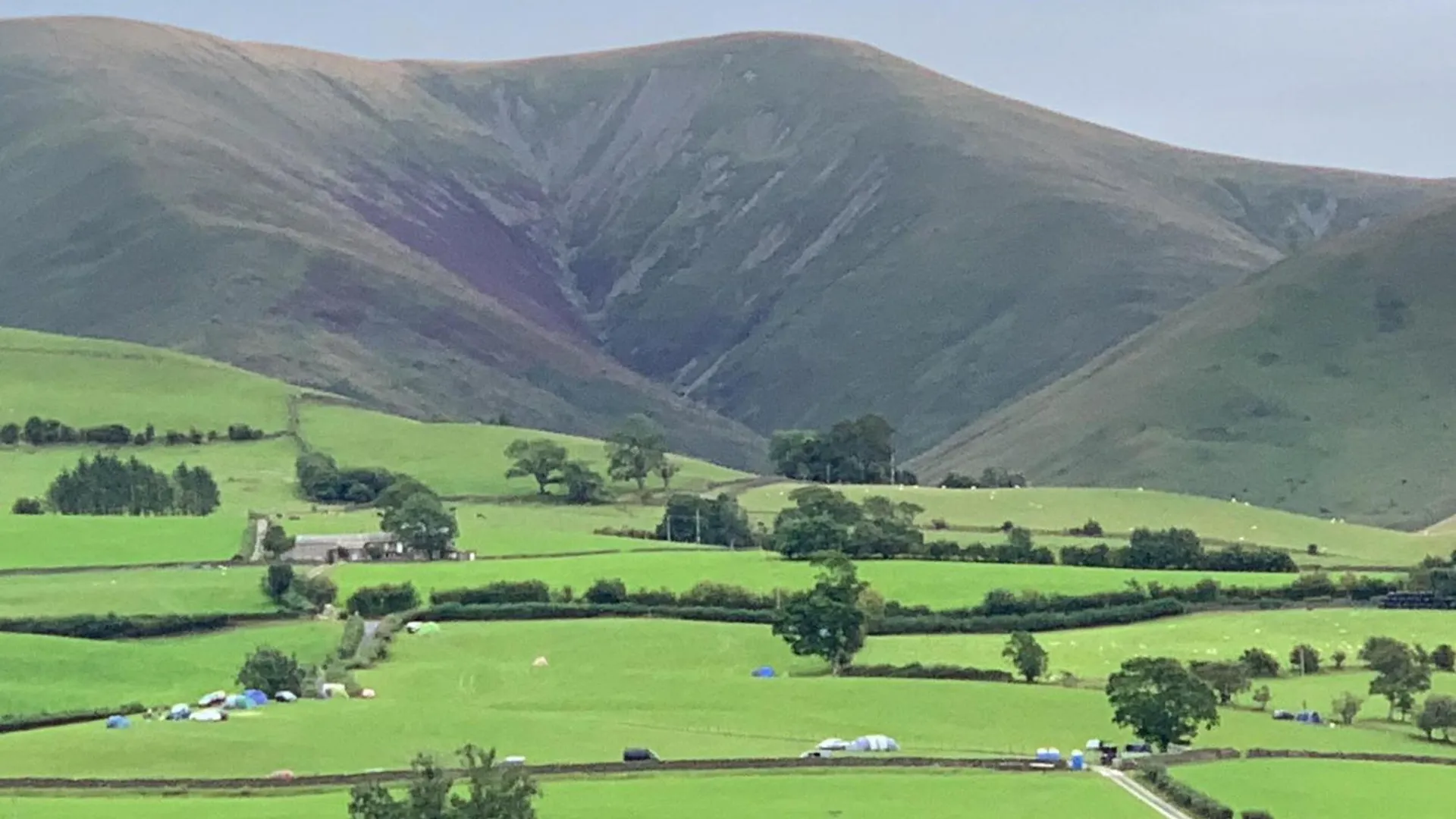 Beck Foot Cottage Sedbergh Holiday home