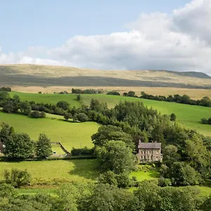Holiday home St Marks, Sedbergh