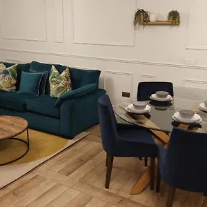 Apartment Bluenfield, Yeadon