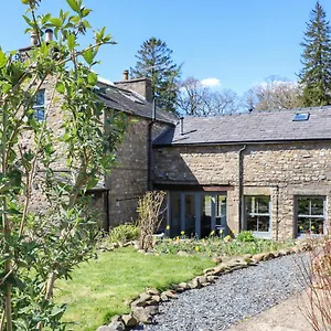 Holiday home Burnt Mill, Sedbergh