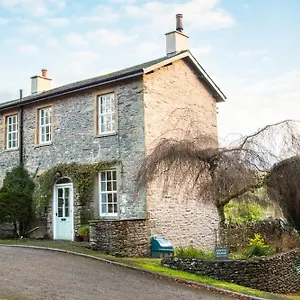 Holiday home Dales View, Sedbergh