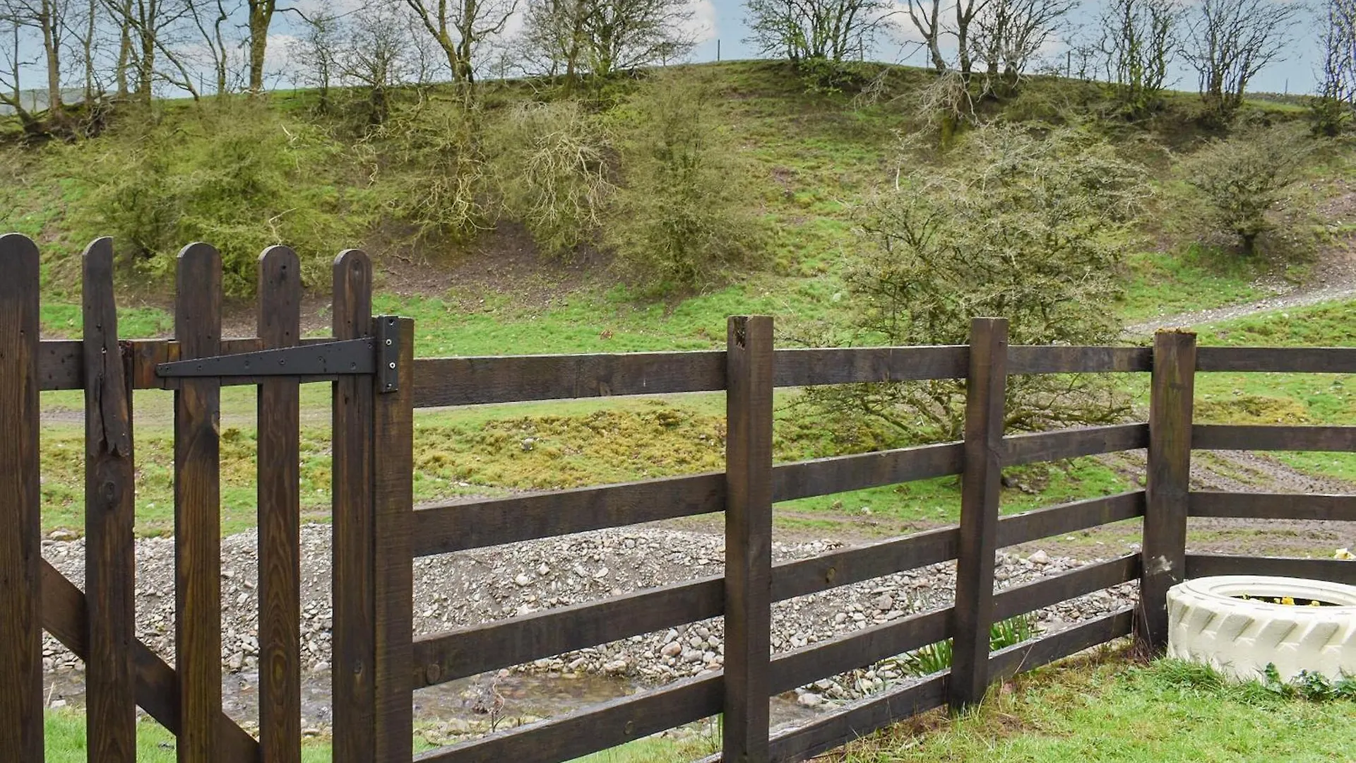 Beck Foot Cottage Sedbergh Holiday home