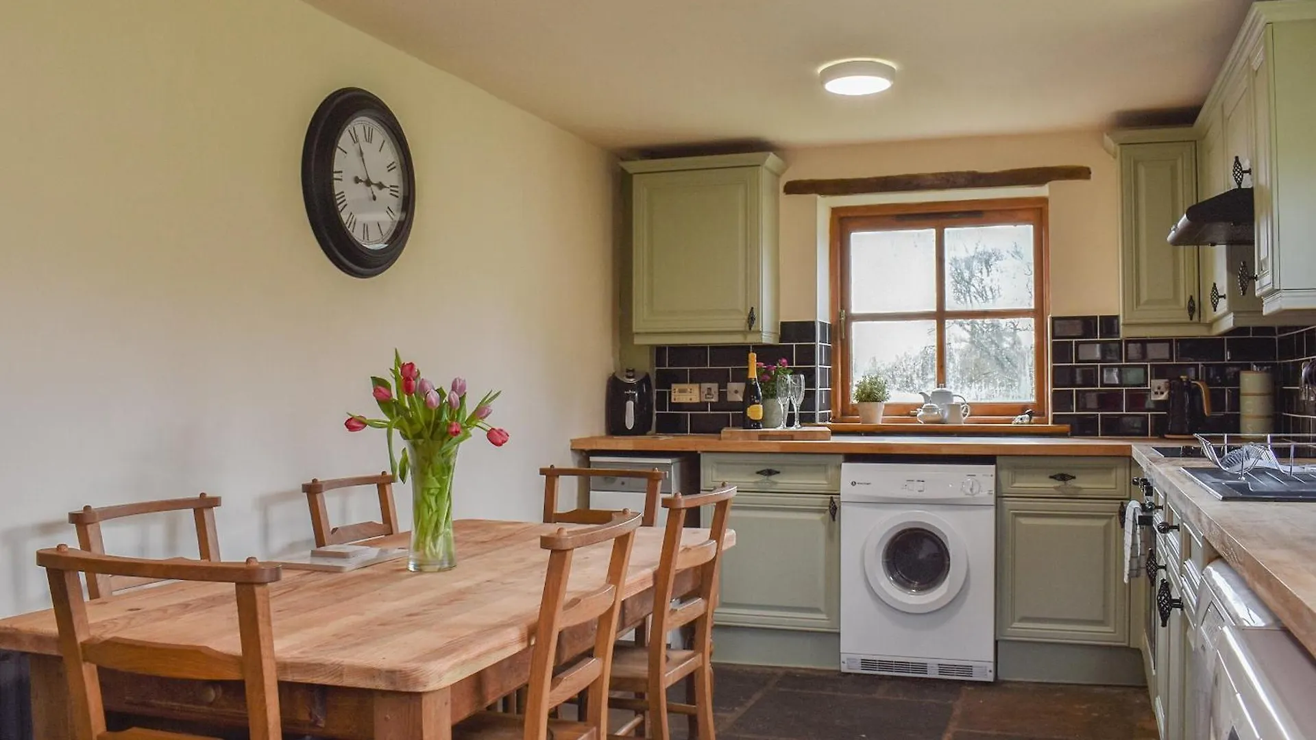 Beck Foot Cottage Sedbergh 0*,
