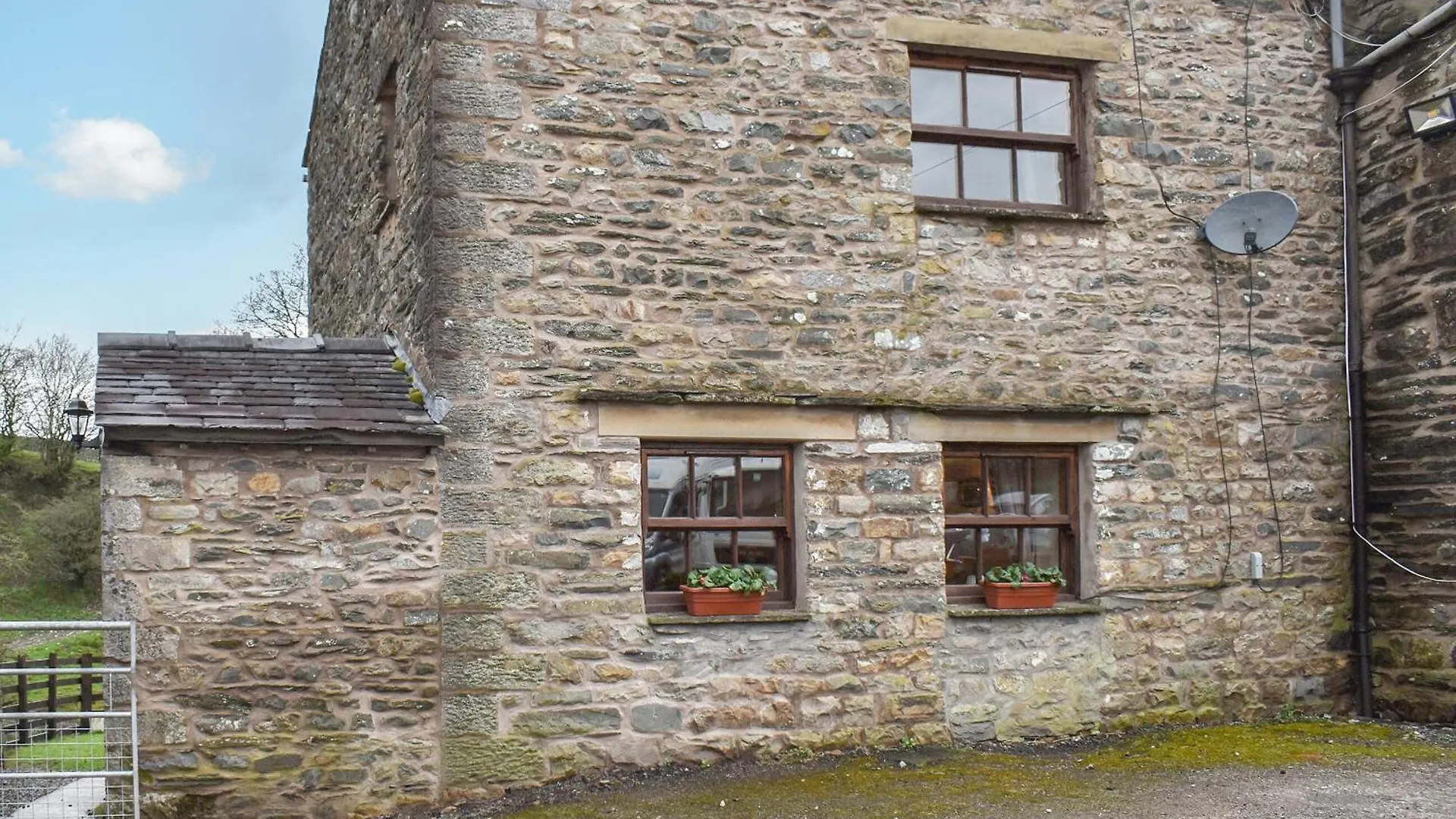 Beck Foot Cottage Sedbergh United Kingdom