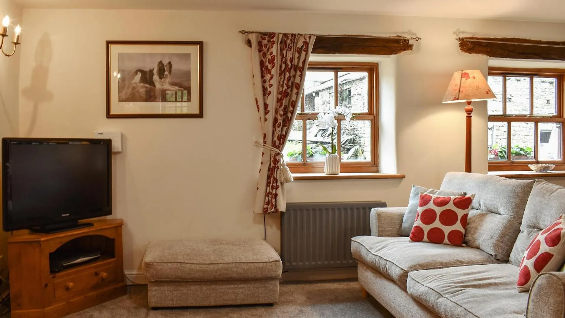 Beck Foot Cottage Sedbergh 0*,  United Kingdom